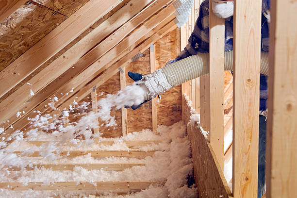 Types of Insulation We Offer in Pequot Lakes, MN